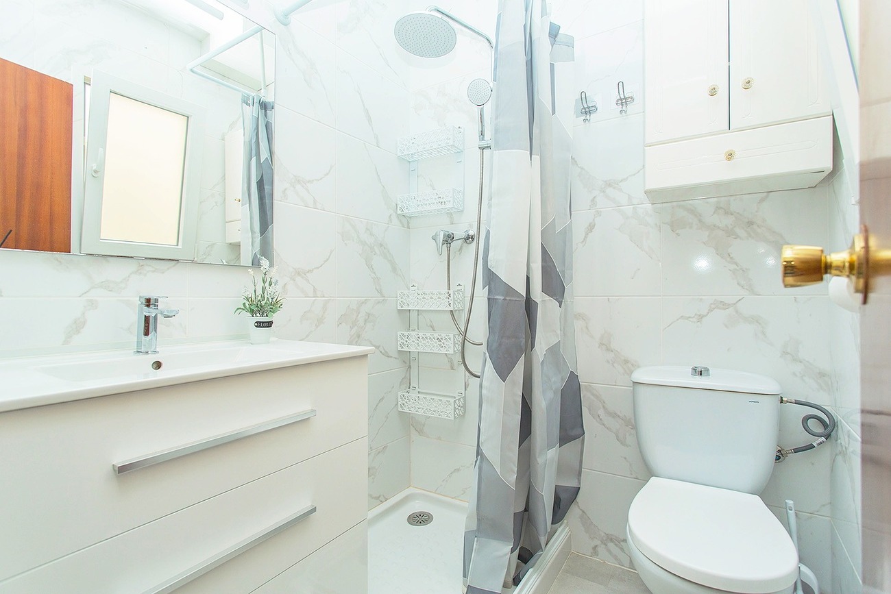 Apartment for Sale in Torrevieja, Alicante