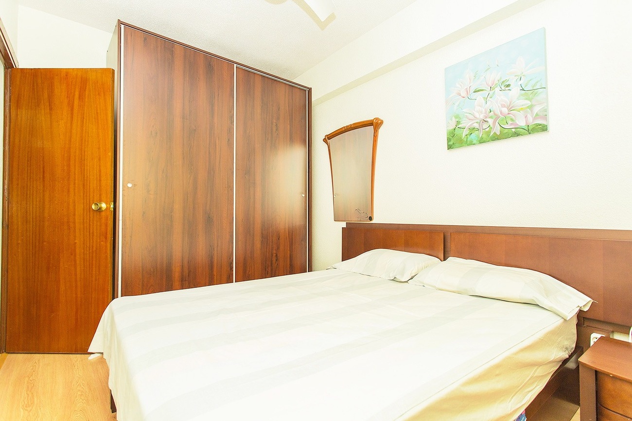 Apartment for Sale in Torrevieja, Alicante