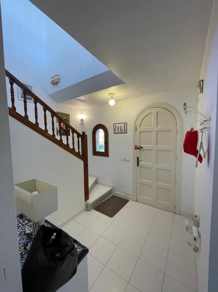 Villa for Sale in Villamartin, Alicante