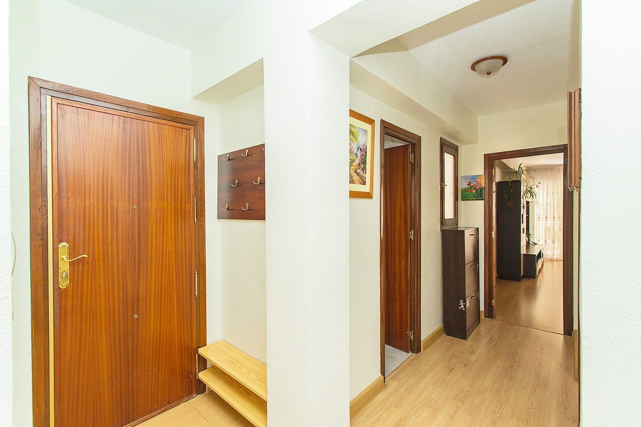 Apartment for Sale in Torrevieja, Alicante