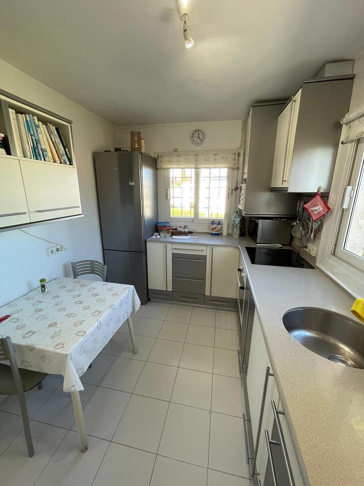 Villa for Sale in Villamartin, Alicante
