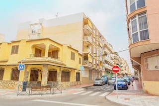 Apartment for Sale in Torrevieja, Alicante