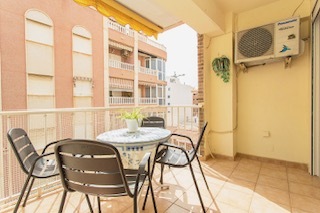 Apartment for Sale in Torrevieja, Alicante