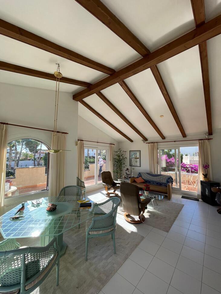 Villa for Sale in Villamartin, Alicante