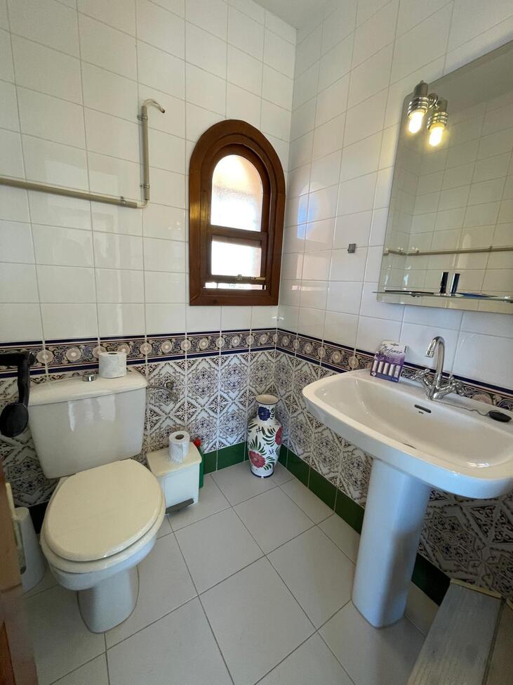Villa for Sale in Villamartin, Alicante