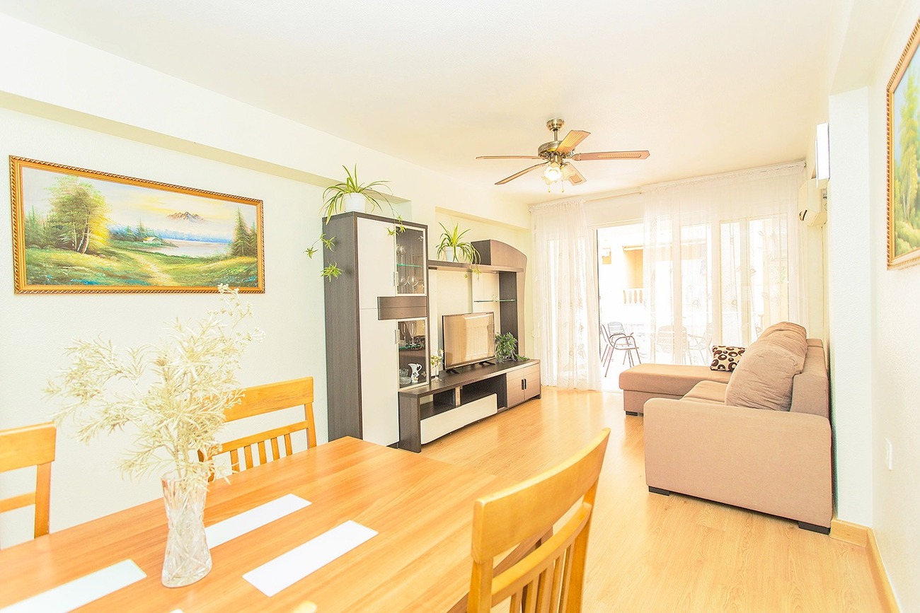 Apartment for Sale in Torrevieja, Alicante