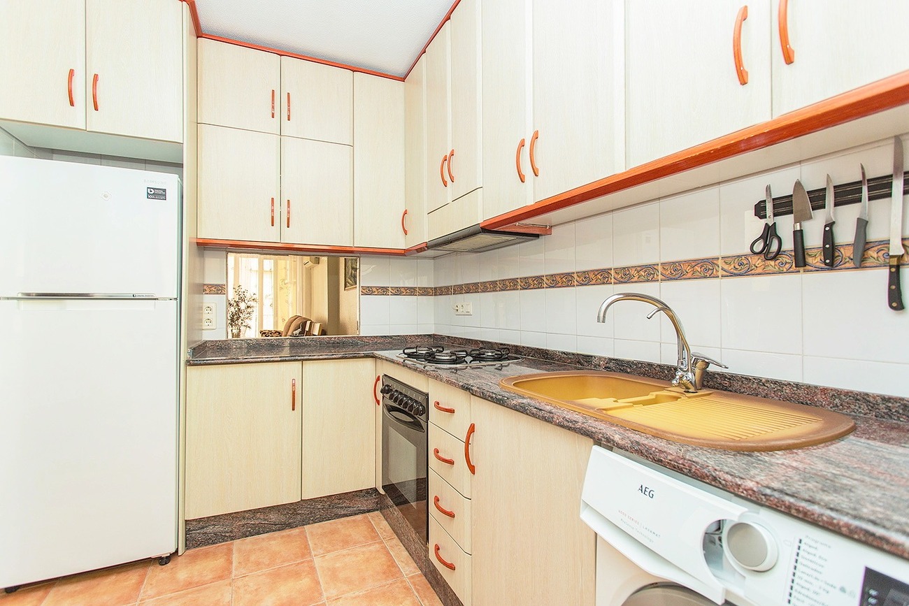 Apartment for Sale in Torrevieja, Alicante