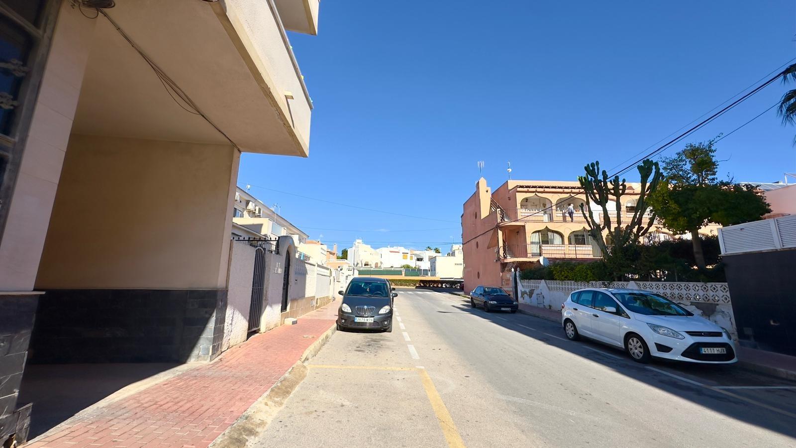 Penthouse for Sale in Torrevieja, Alicante