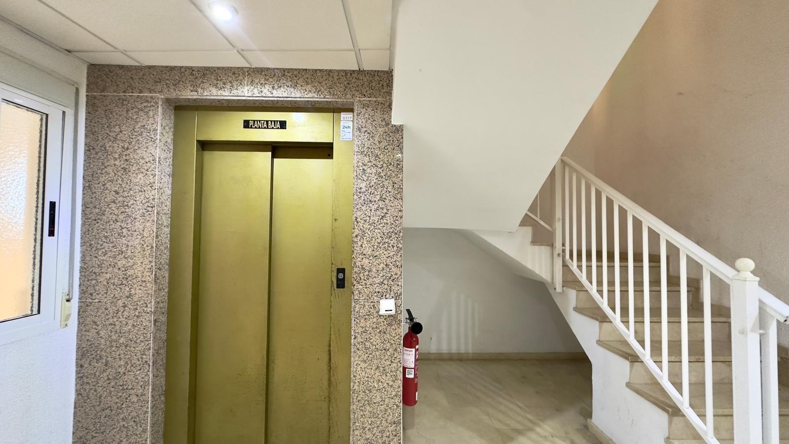 Penthouse for Sale in Torrevieja, Alicante