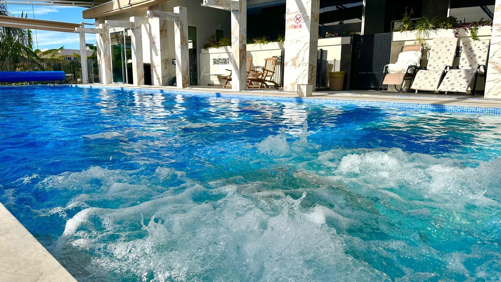 Apartment for Sale in Finestrat, Alicante