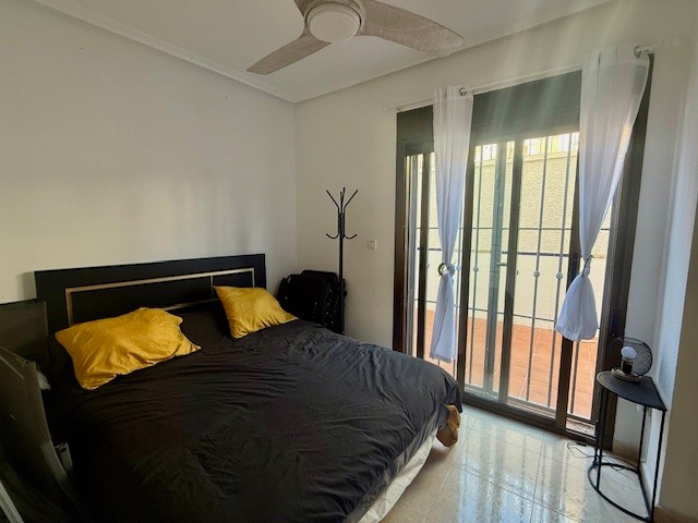 Town House for Sale in San Miguel de Salinas, Alicante