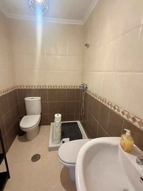 Town House for Sale in San Miguel de Salinas, Alicante