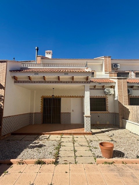 Town House for Sale in San Miguel de Salinas, Alicante