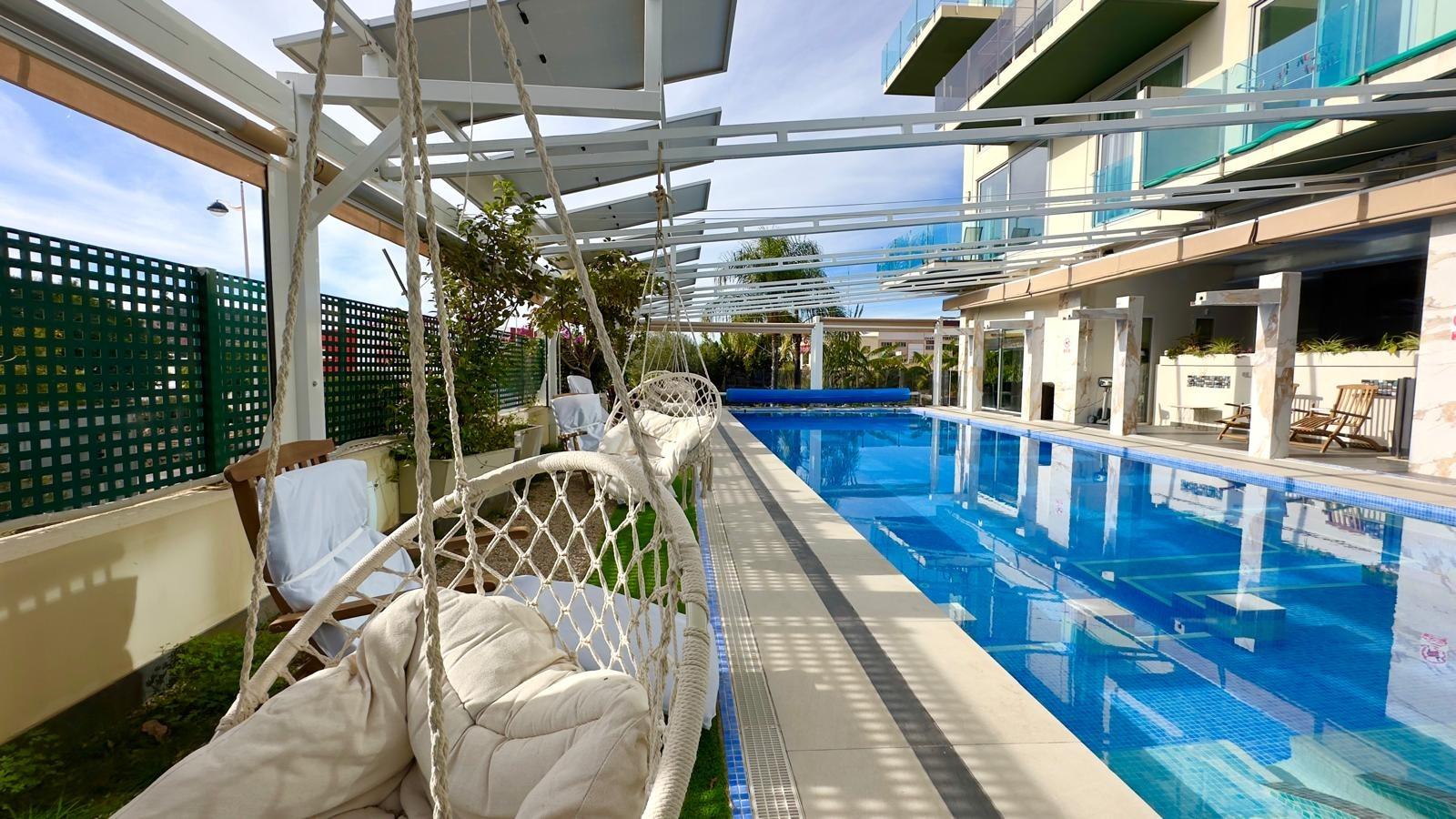 Apartment for Sale in Finestrat, Alicante
