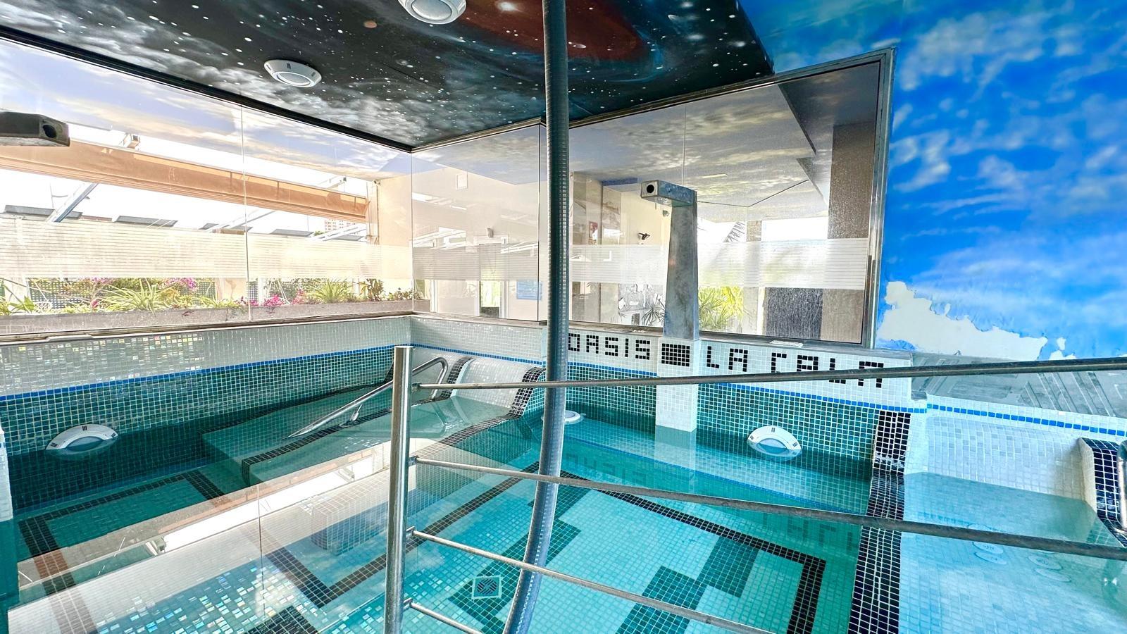 Apartment for Sale in Finestrat, Alicante