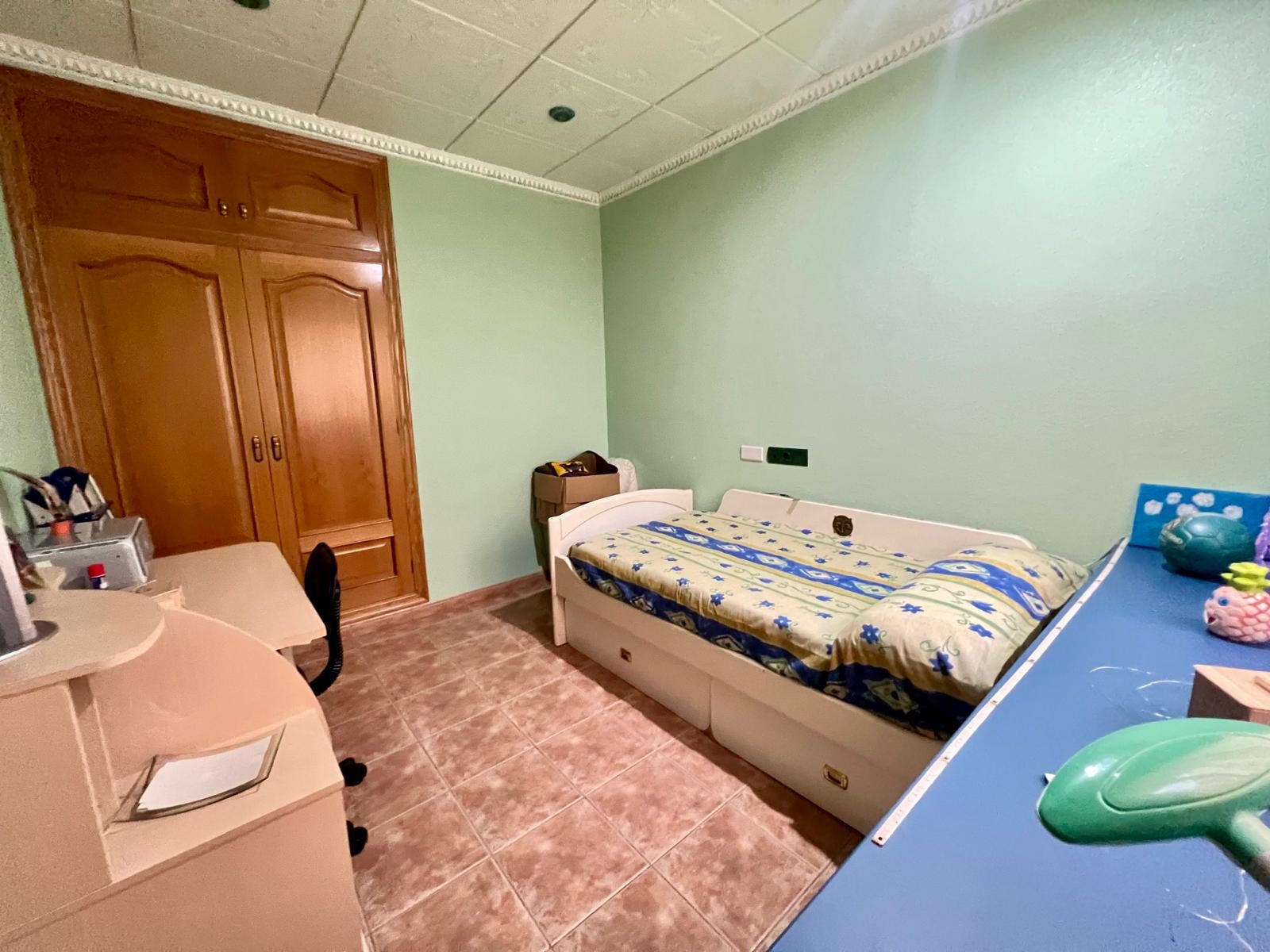Town House for Sale in Pinoso, Alicante