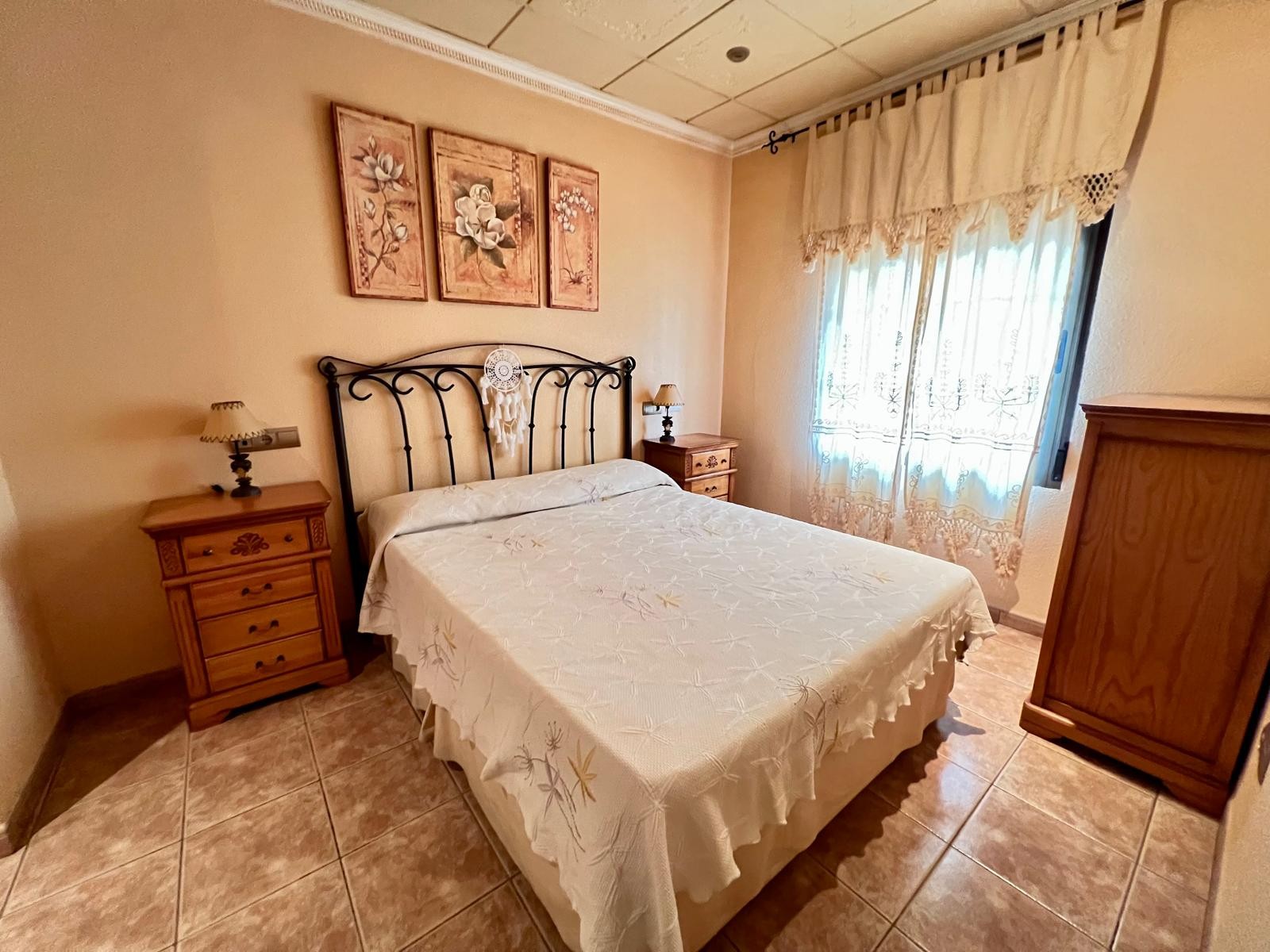 Town House for Sale in Pinoso, Alicante