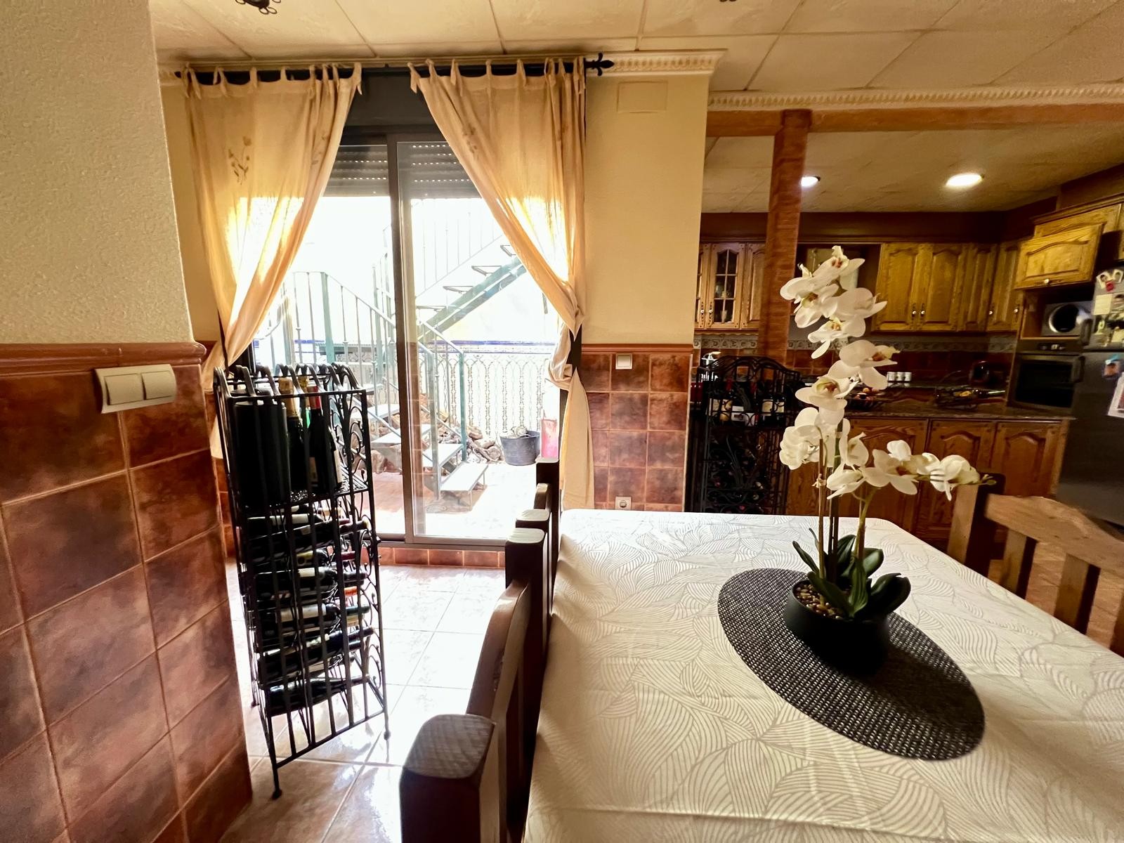 Town House for Sale in Pinoso, Alicante