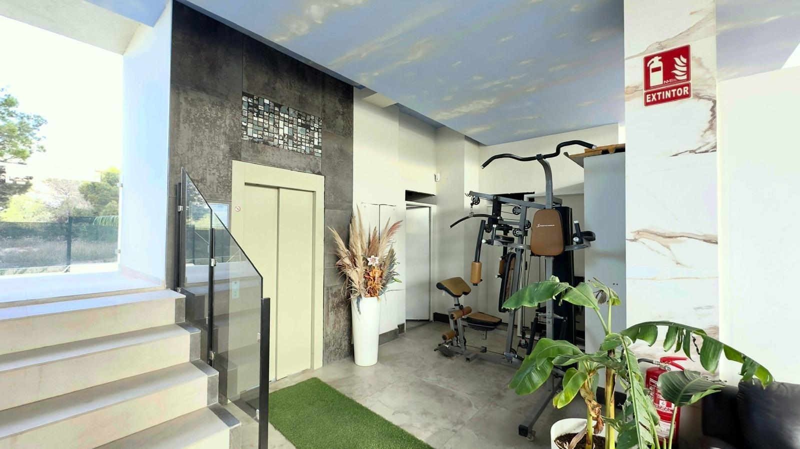 Apartment for Sale in Finestrat, Alicante