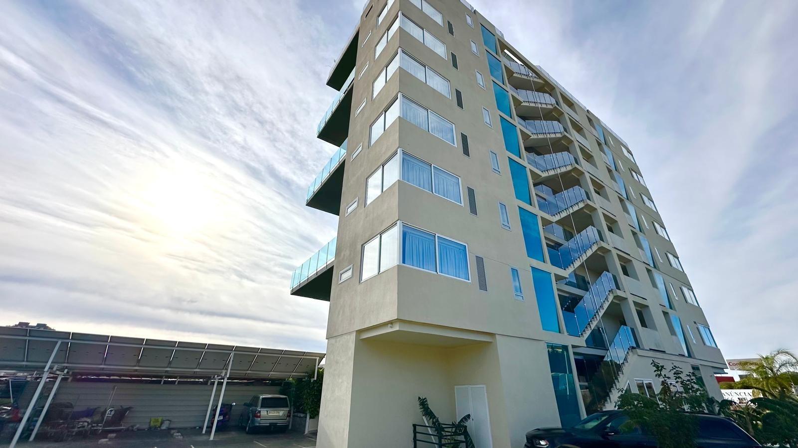 Apartment for Sale in Finestrat, Alicante