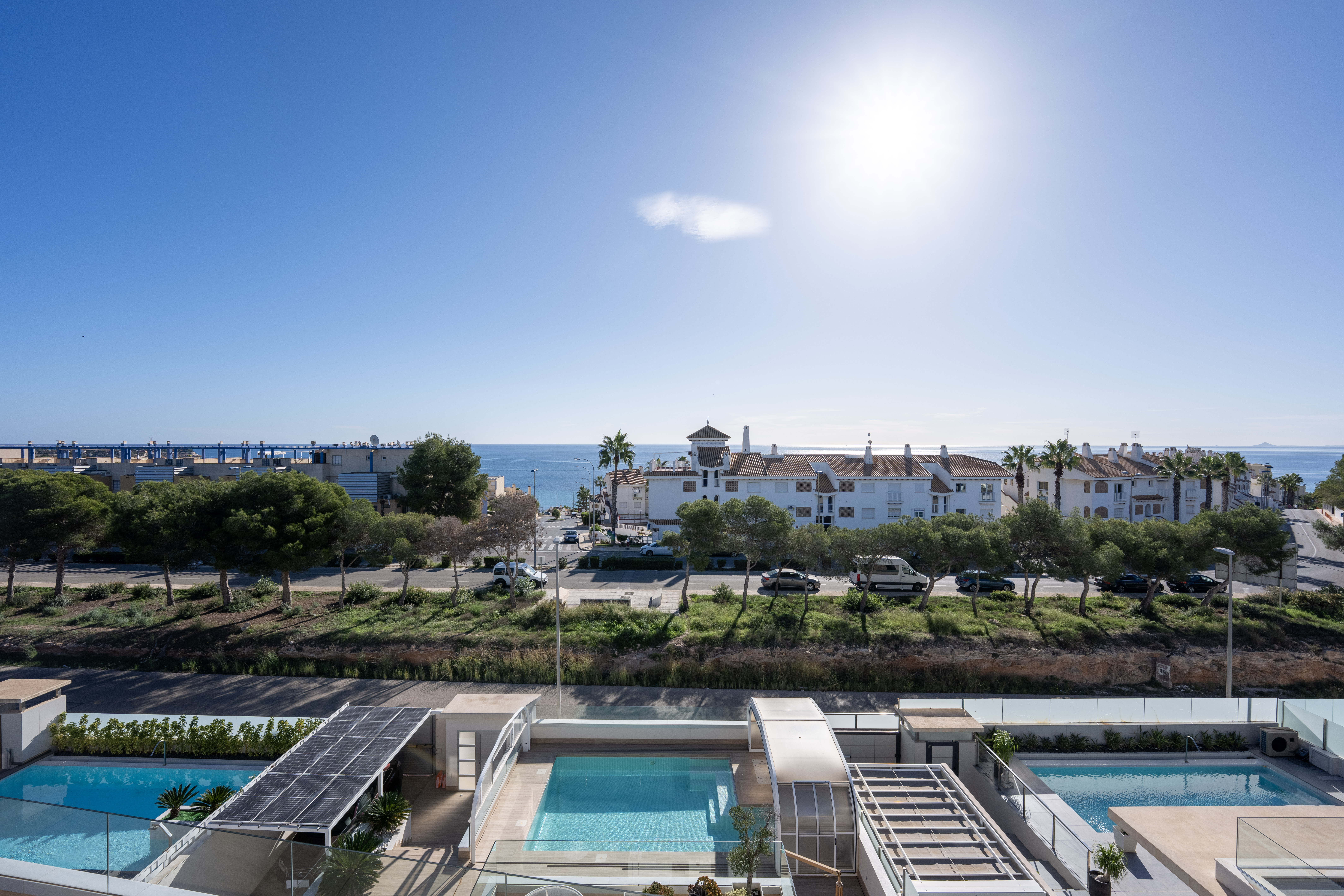 Villa for Sale in Orihuela Costa, Alicante