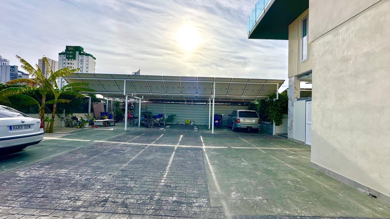 Apartment for Sale in Finestrat, Alicante
