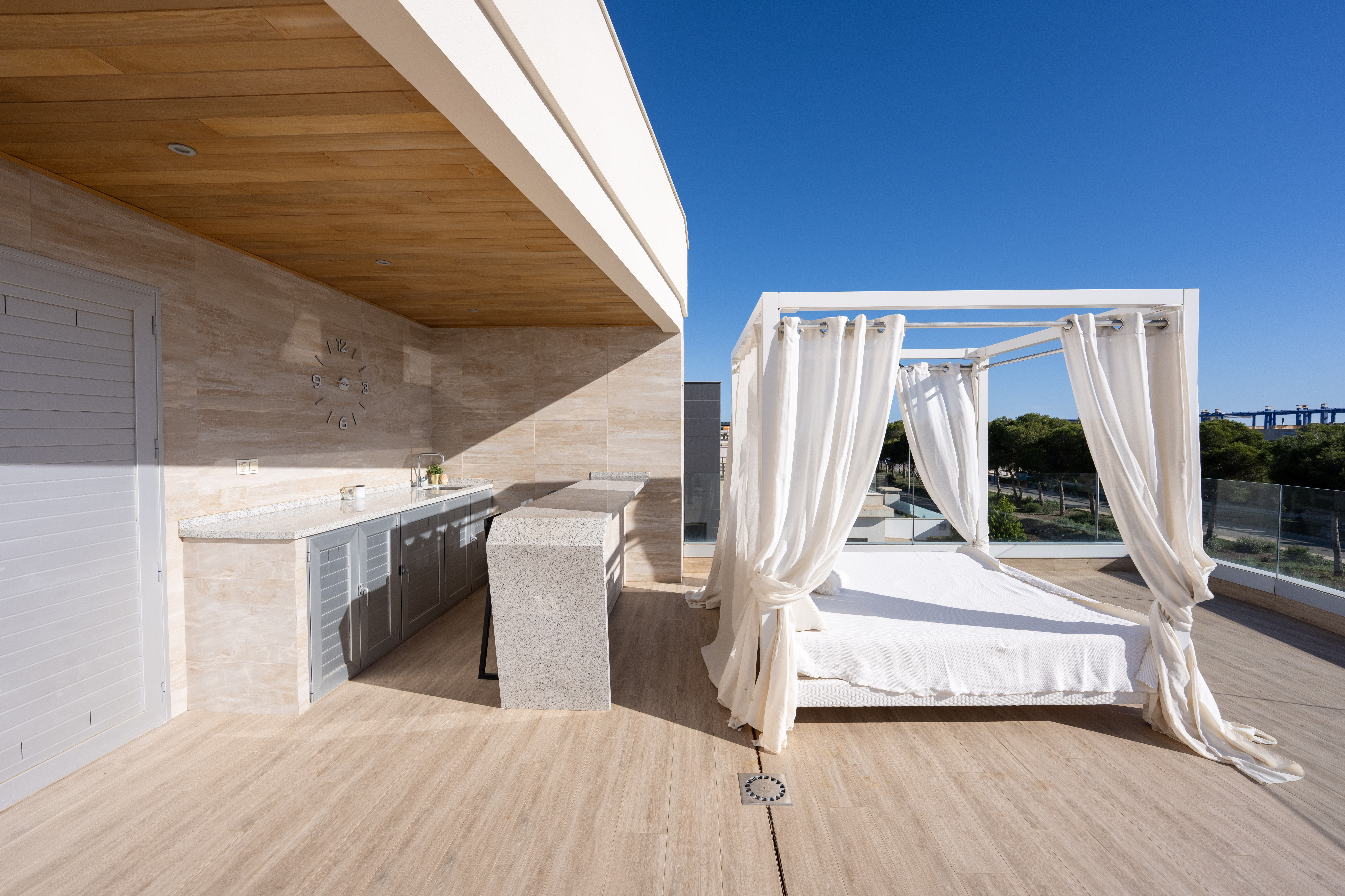 Villa for Sale in Orihuela Costa, Alicante
