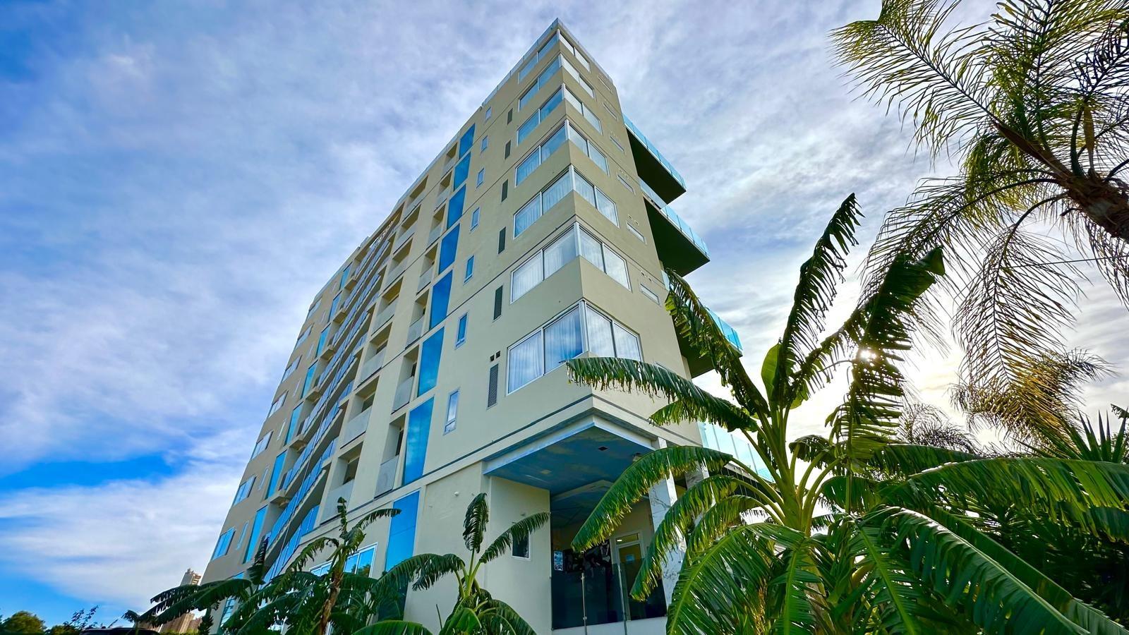 Apartment for Sale in Finestrat, Alicante