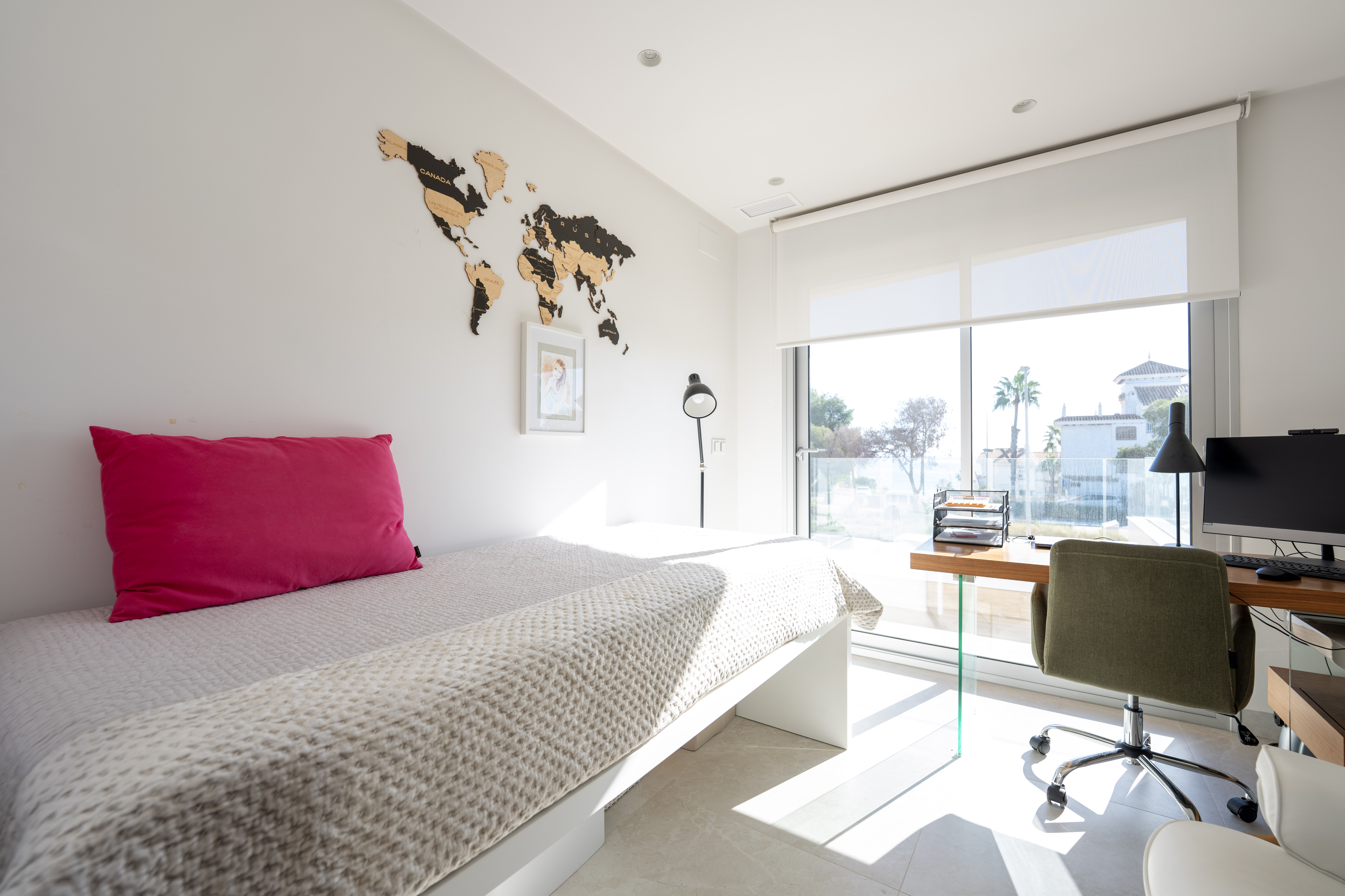 Villa for Sale in Orihuela Costa, Alicante