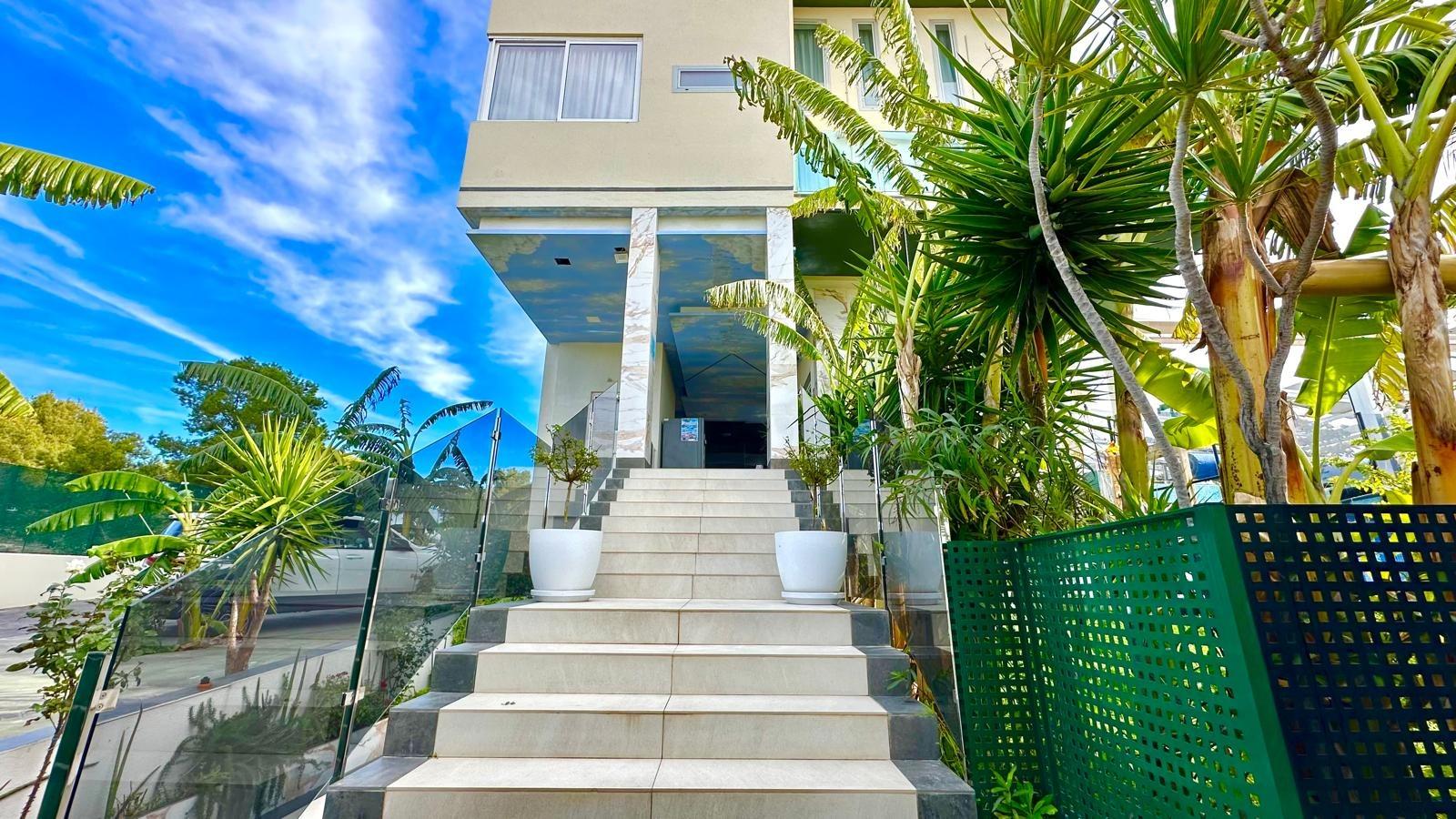 Apartment for Sale in Finestrat, Alicante