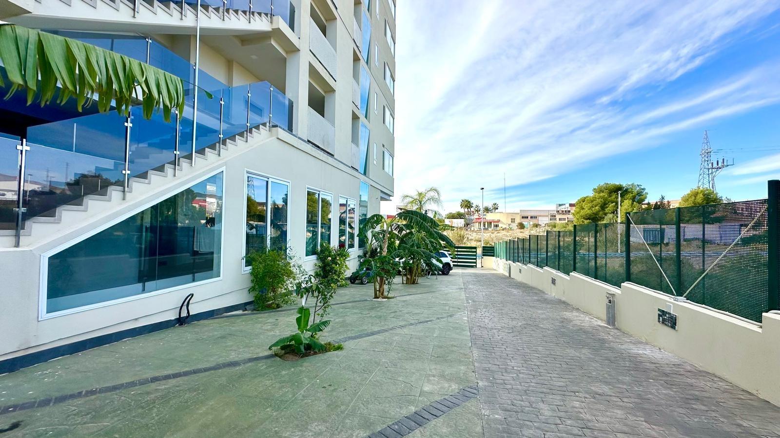 Apartment for Sale in Finestrat, Alicante