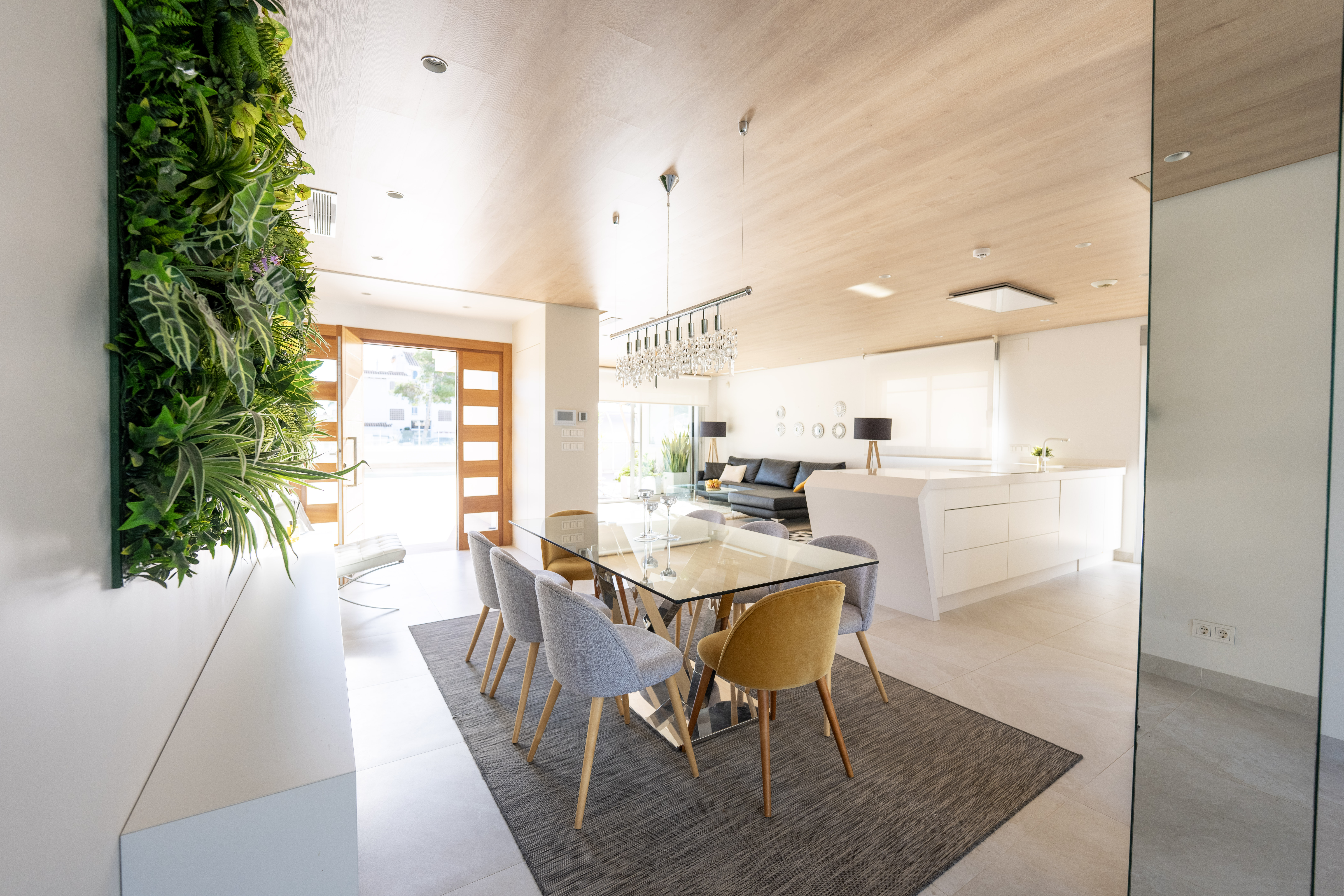 Villa for Sale in Orihuela Costa, Alicante