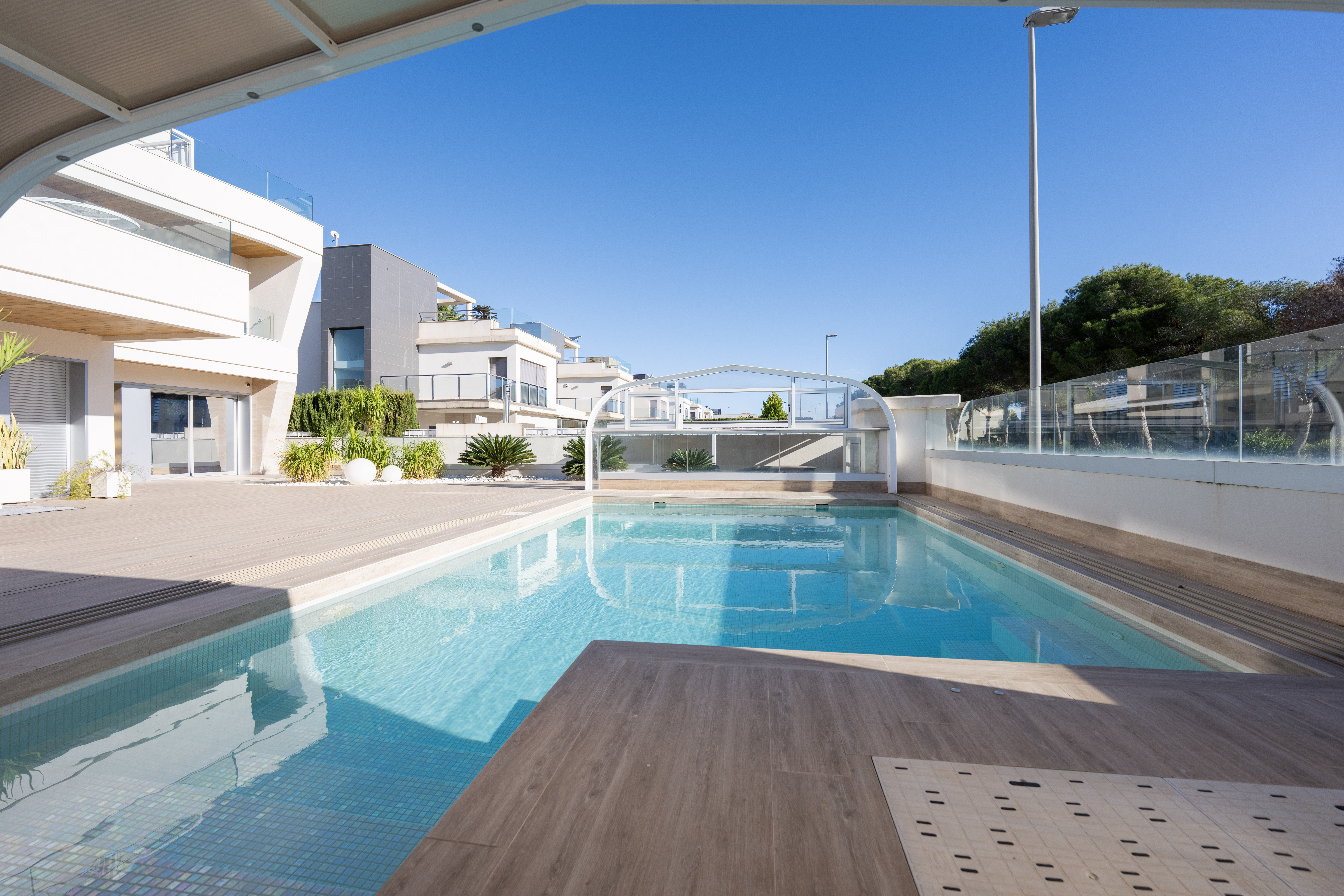 Villa for Sale in Orihuela Costa, Alicante
