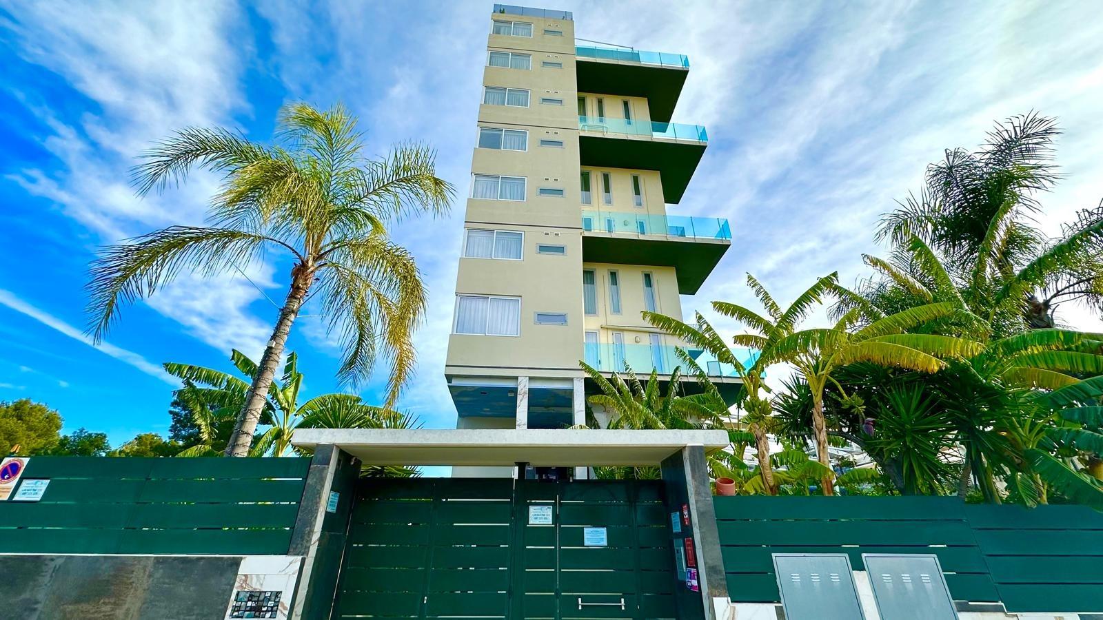 Apartment for Sale in Finestrat, Alicante