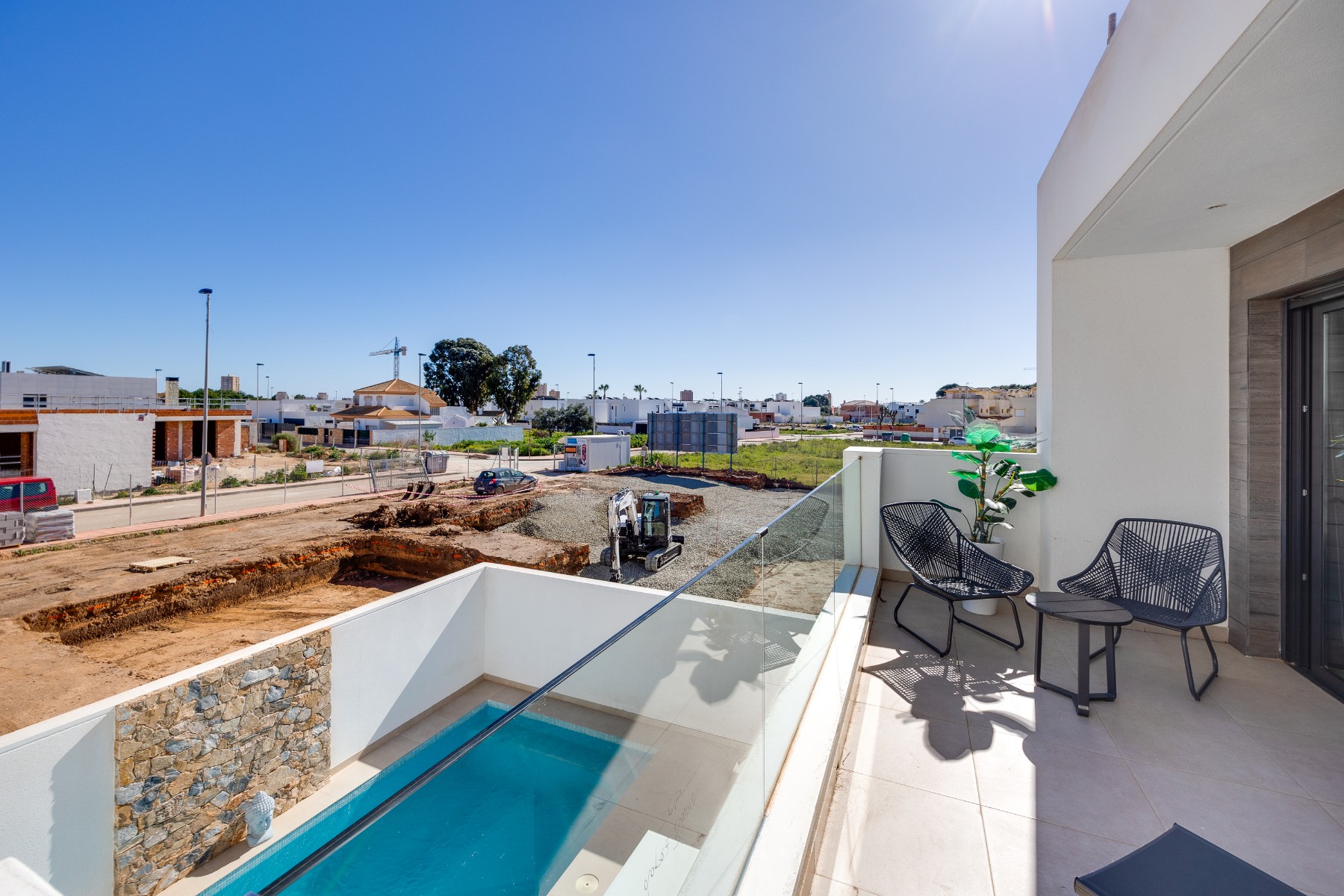 Villa for Sale in San Javier, Murcia