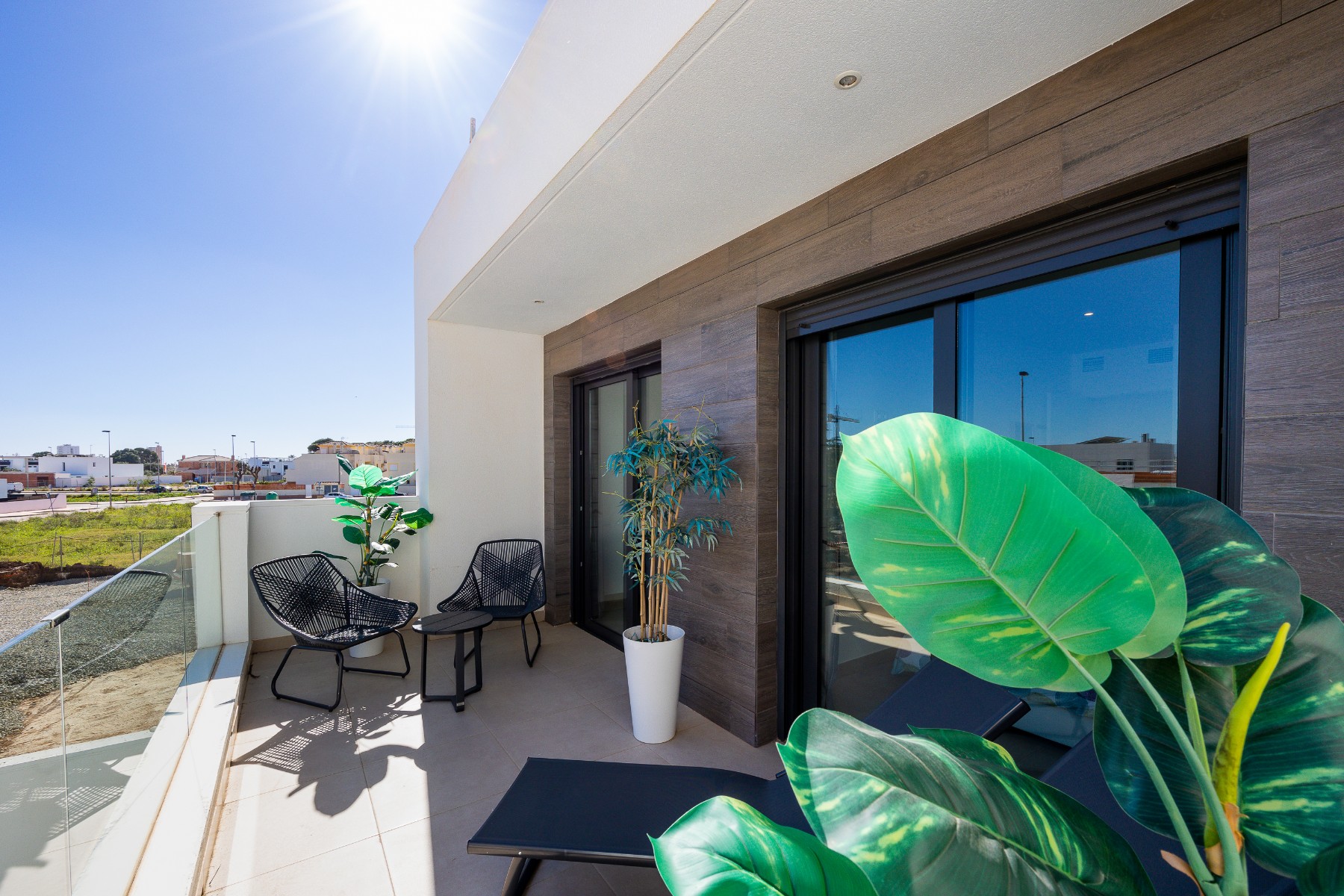 Villa for Sale in San Javier, Murcia