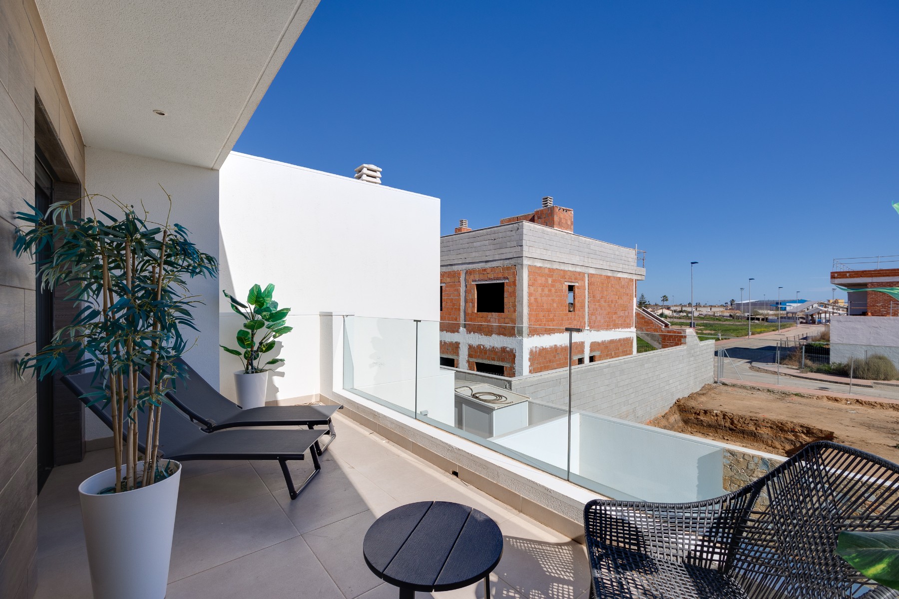 Villa for Sale in San Javier, Murcia
