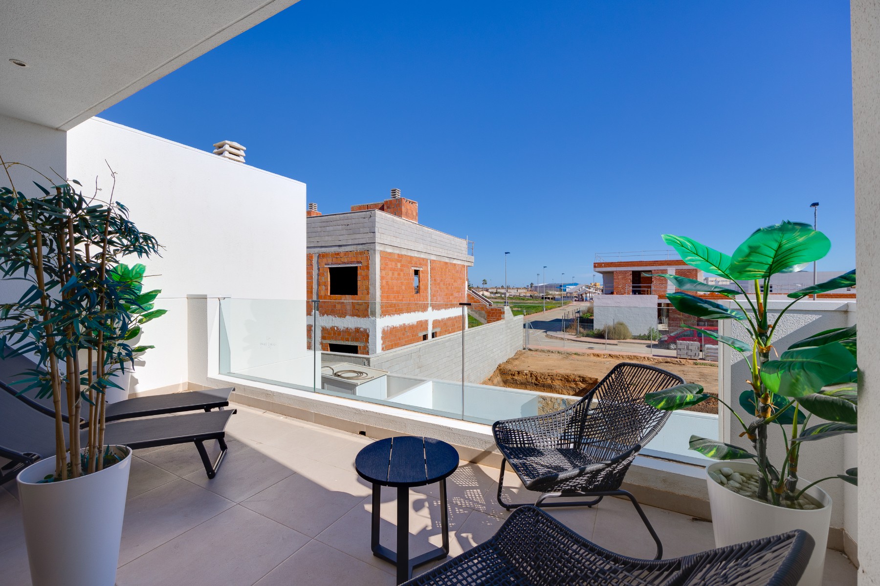 Villa for Sale in San Javier, Murcia