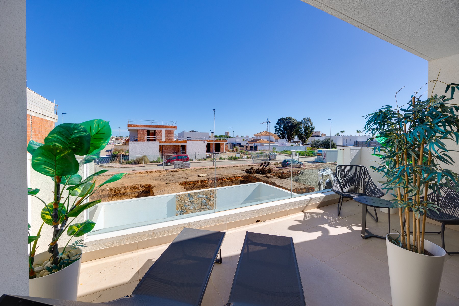 Villa for Sale in San Javier, Murcia