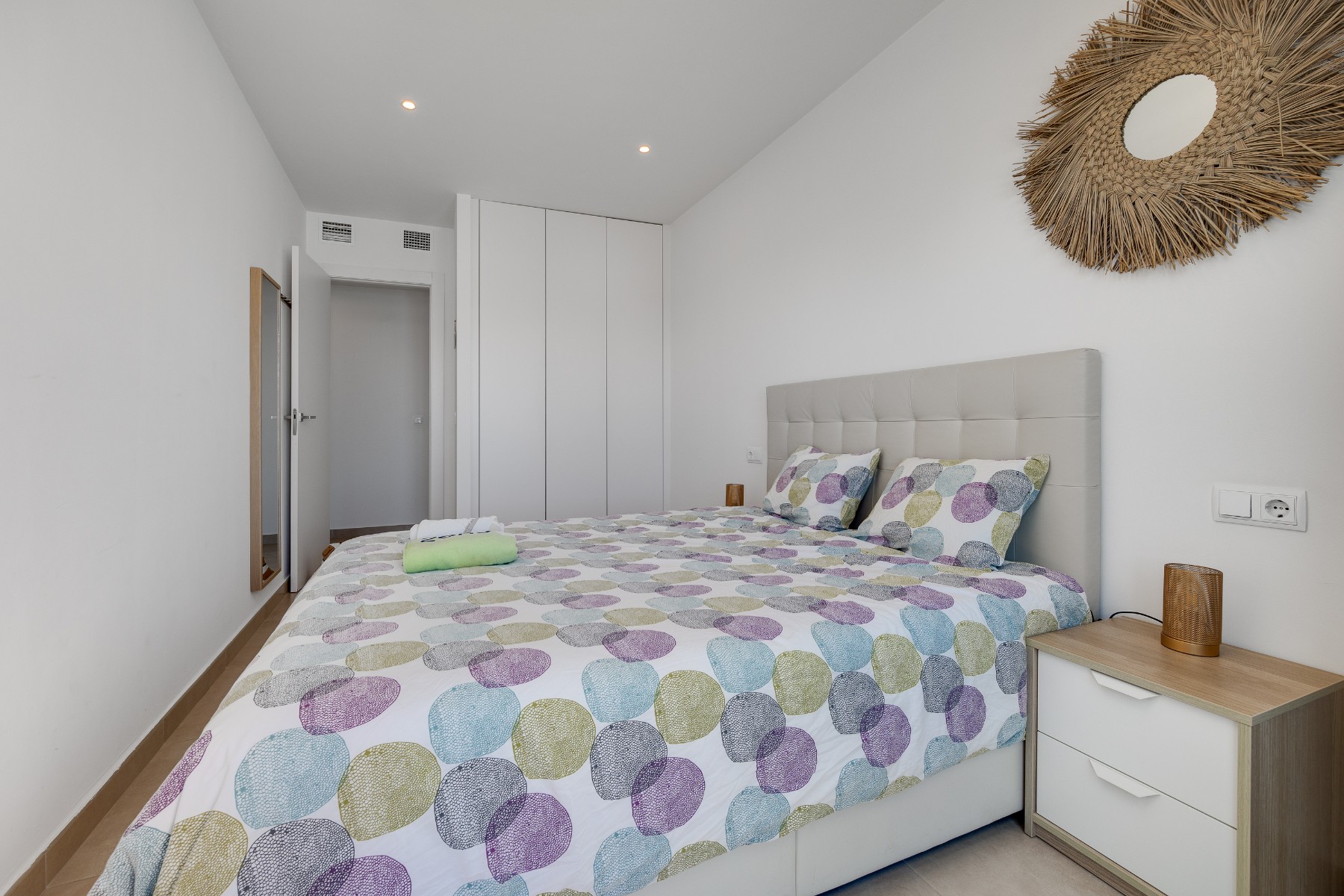Villa for Sale in San Javier, Murcia