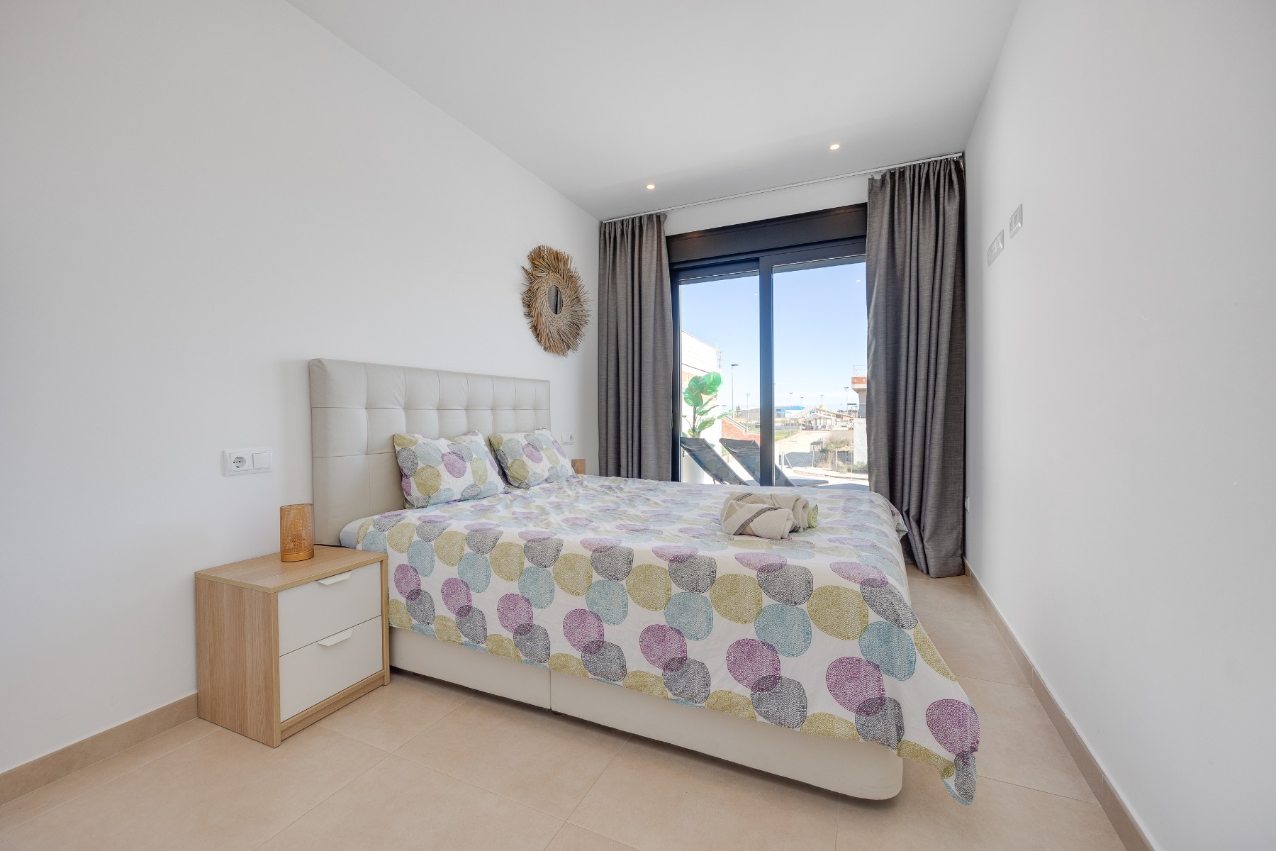 Villa for Sale in San Javier, Murcia