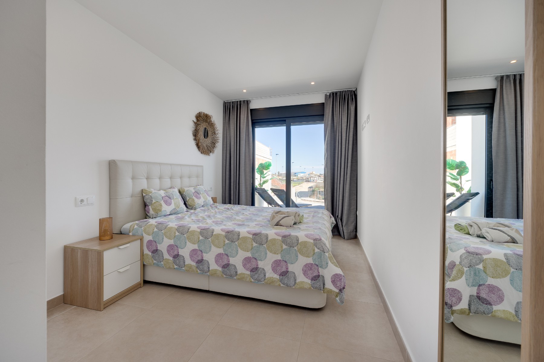 Villa for Sale in San Javier, Murcia