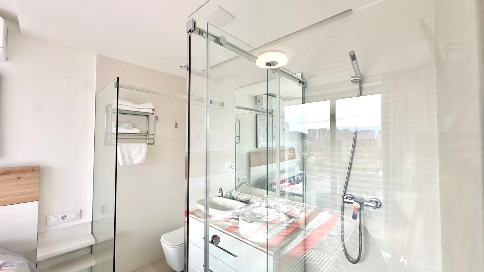 Apartment for Sale in Finestrat, Alicante