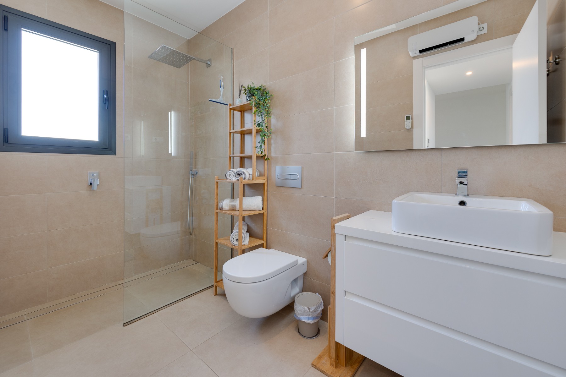 Villa for Sale in San Javier, Murcia