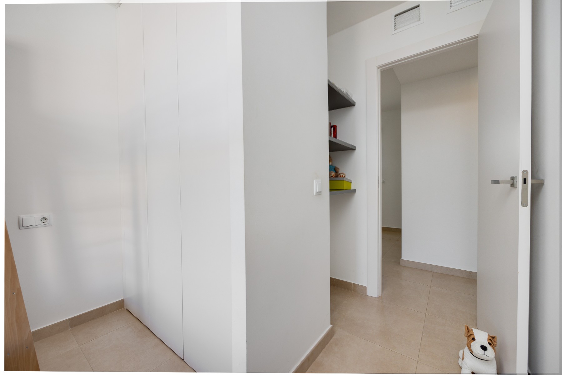 Villa for Sale in San Javier, Murcia