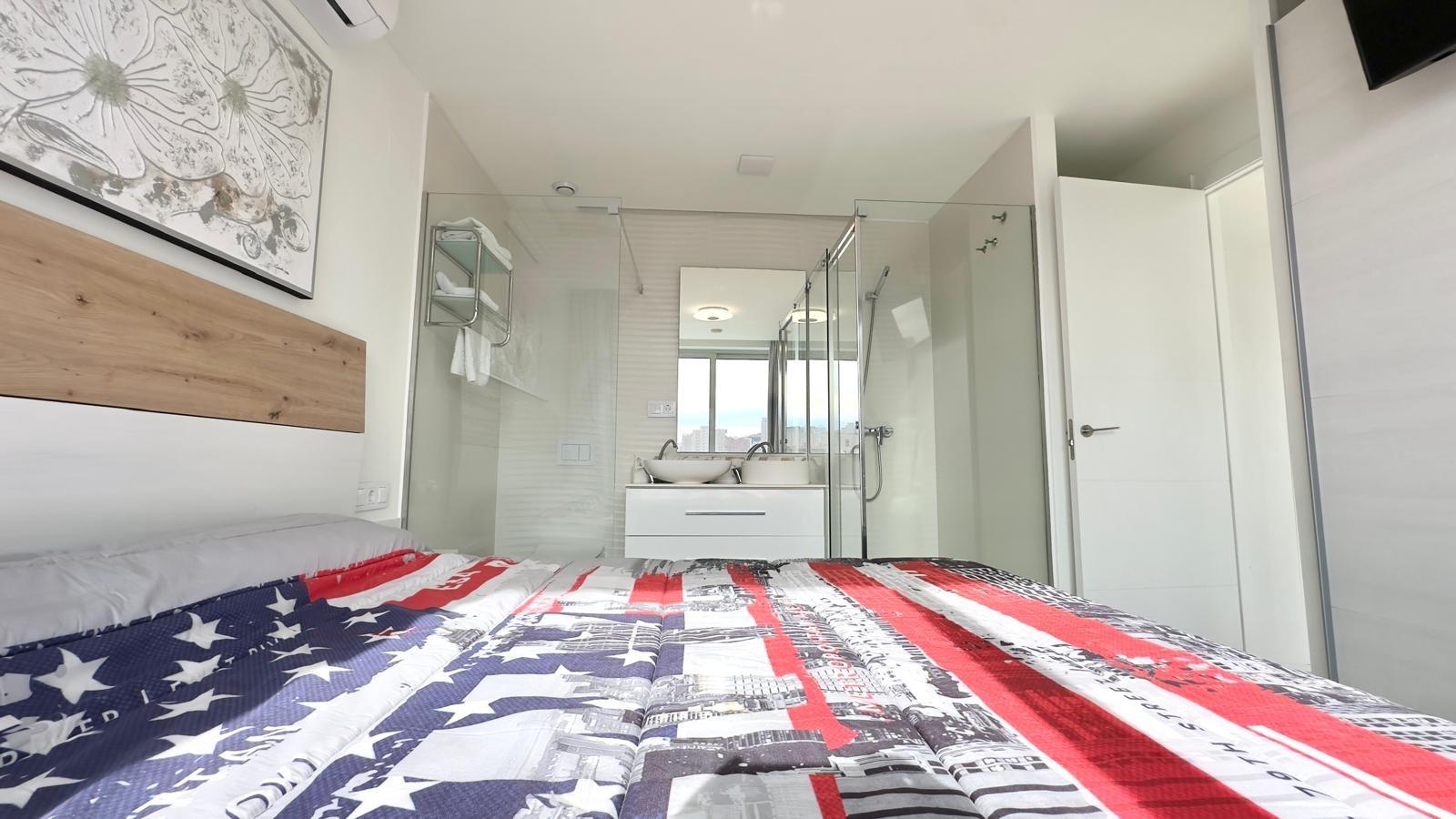 Apartment for Sale in Finestrat, Alicante