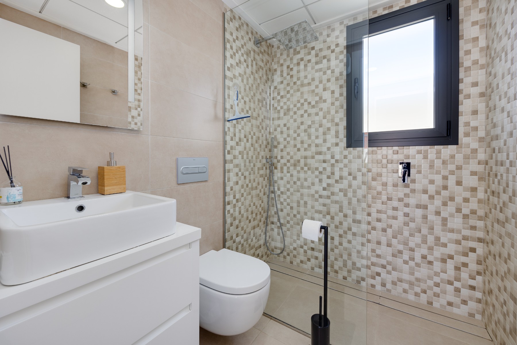 Villa for Sale in San Javier, Murcia