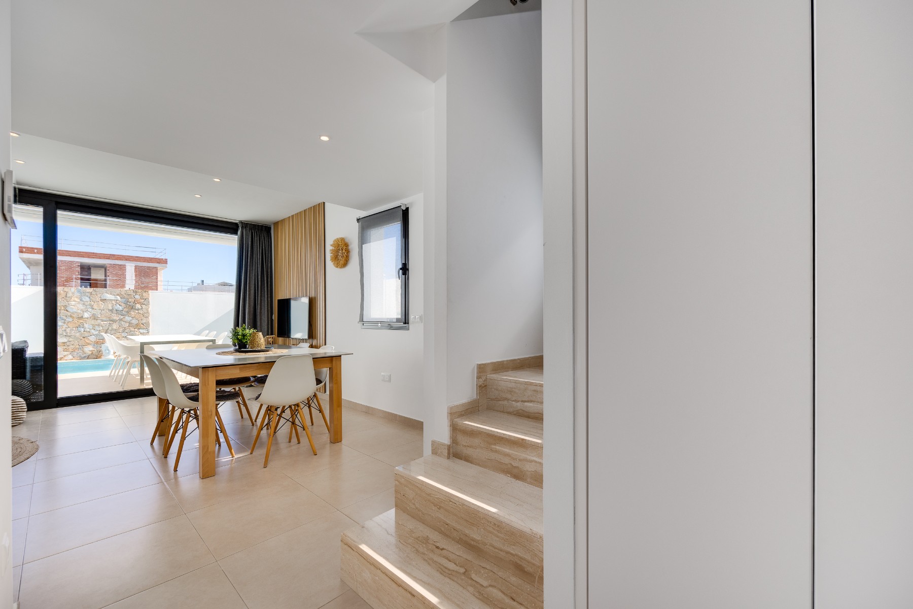Villa for Sale in San Javier, Murcia