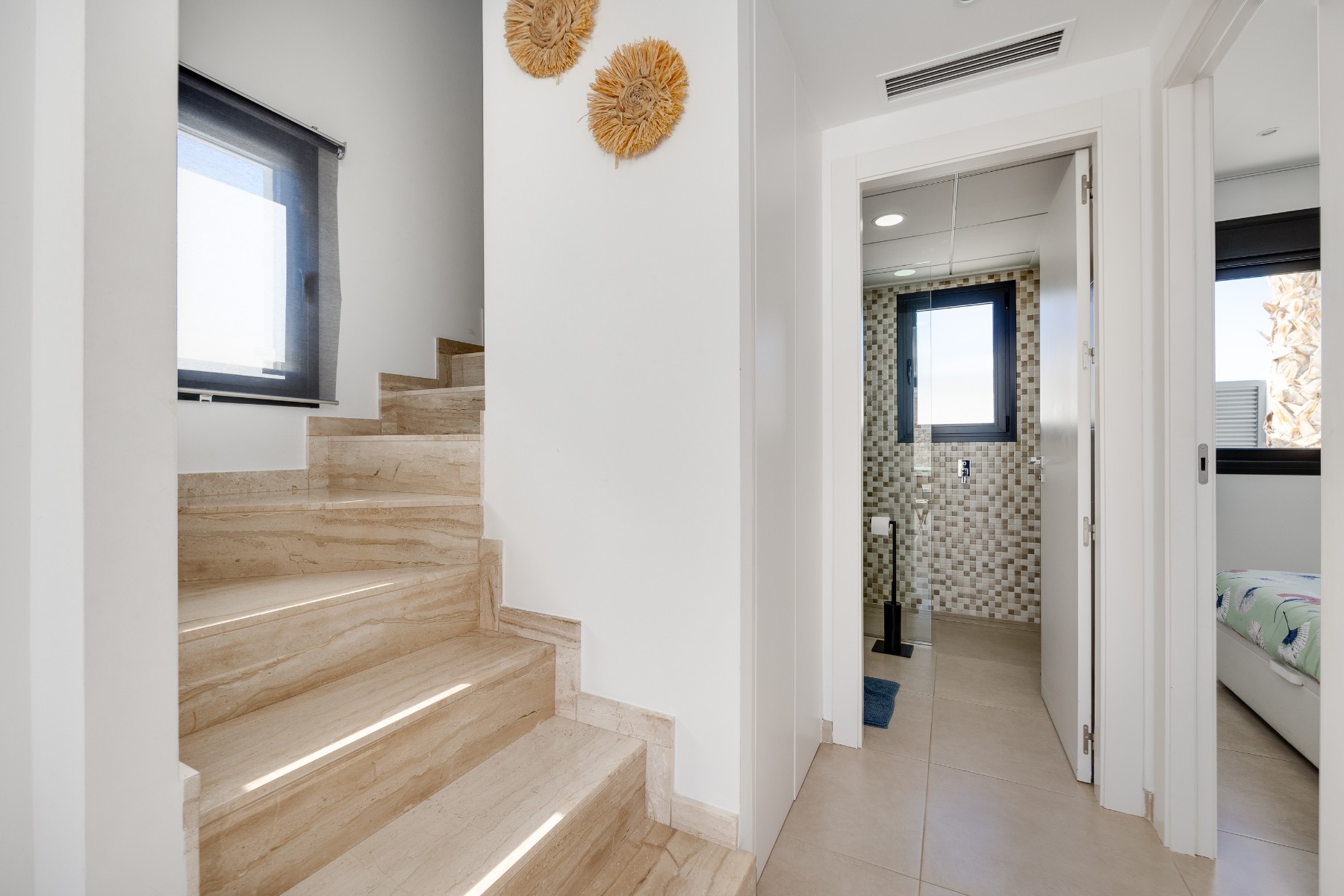 Villa for Sale in San Javier, Murcia