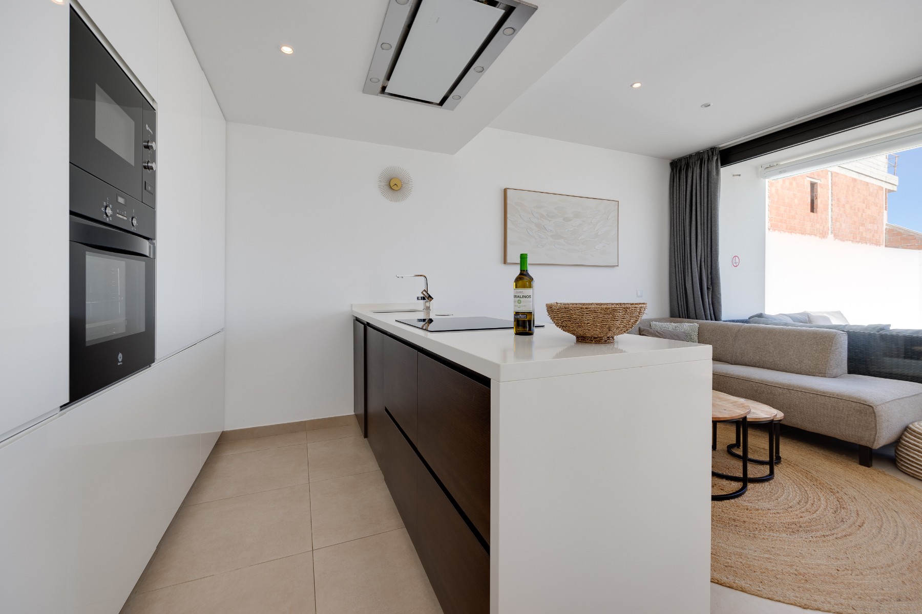 Villa for Sale in San Javier, Murcia